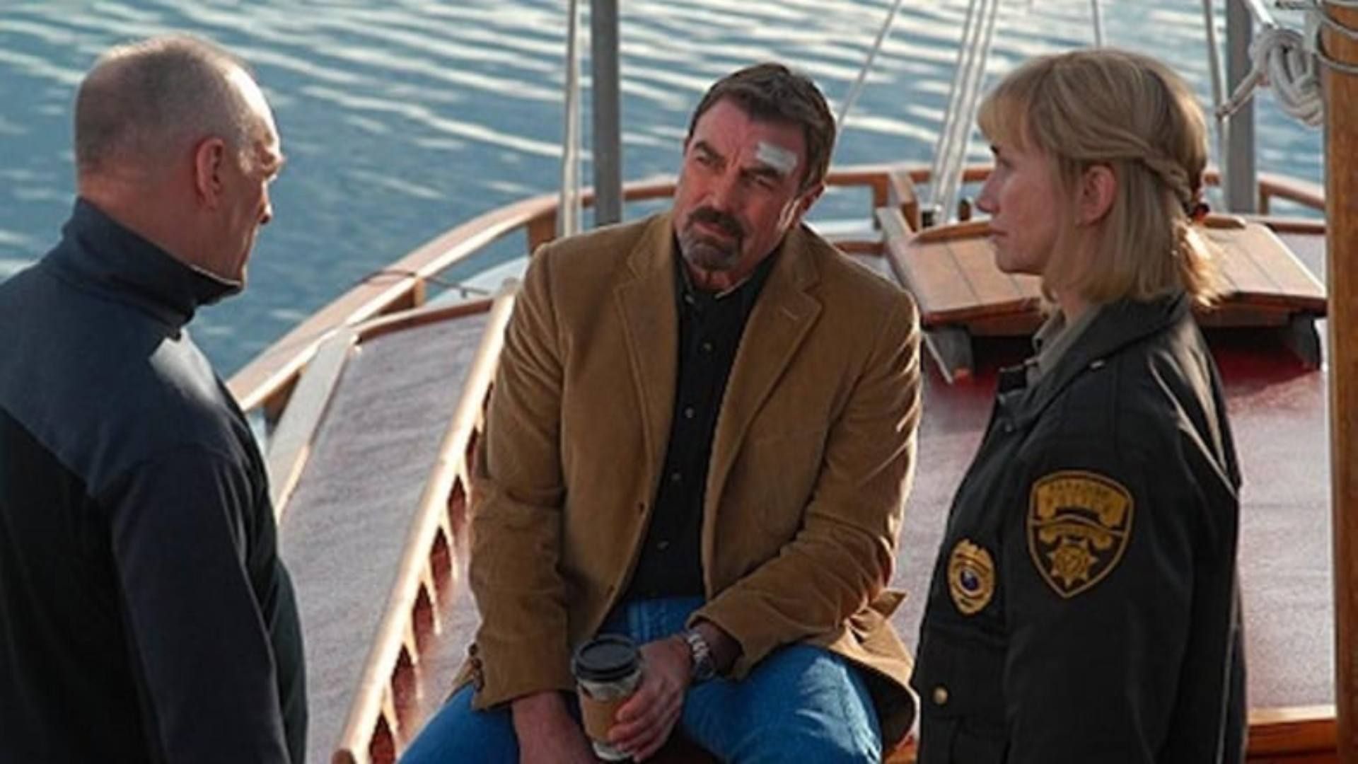 Cómo ver las películas de Jesse Stone en orden (por fecha de estreno y cronológicamente)