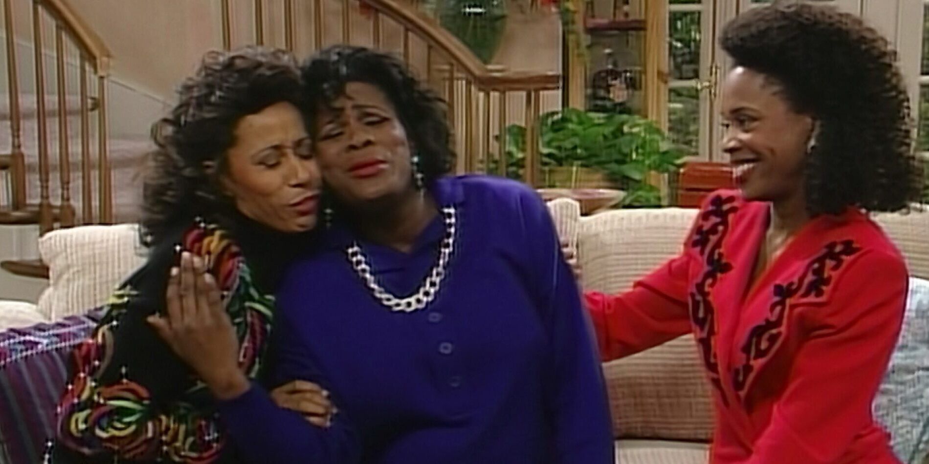 Fresh Prince's Aunt Viv Controversy Explained: What Really Happened