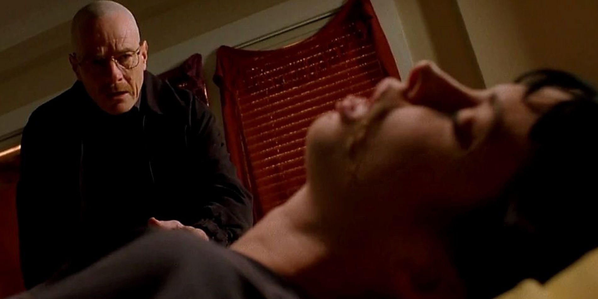 10 Breaking Bad Moments Where We Stopped Loving Walter White