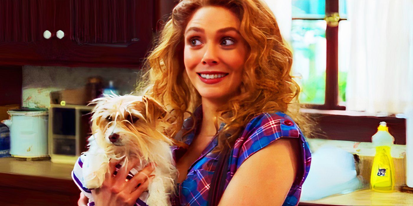 Every Pet Dog In The MCU, Ranked By How Willing We'd Be To Take A Bullet For Them