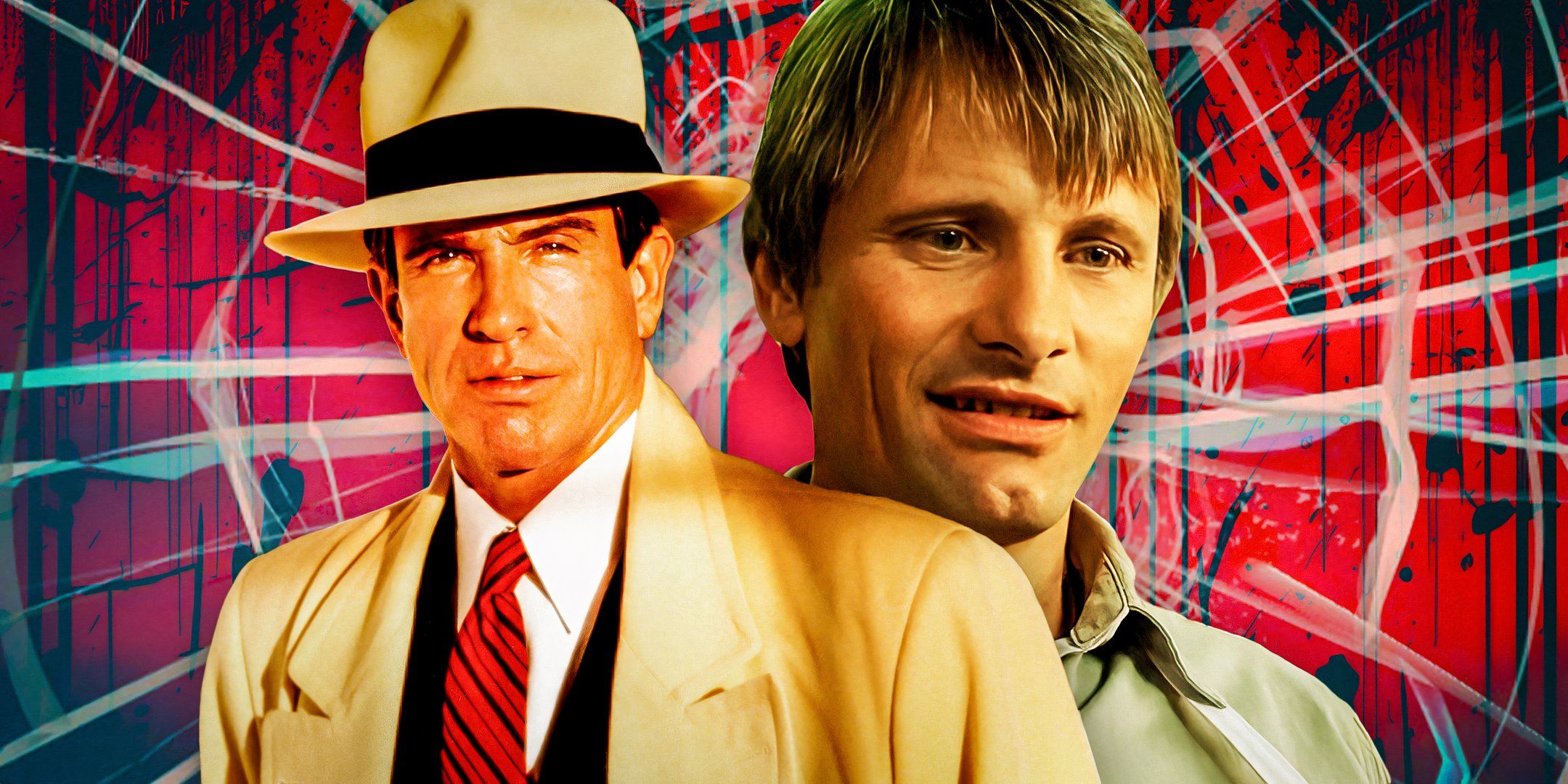 10 Unconventional Gangster Movies That Changed Up The Genre