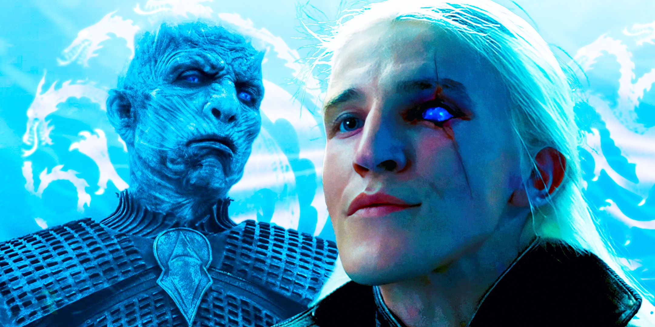 Was The Night King A Targaryen?