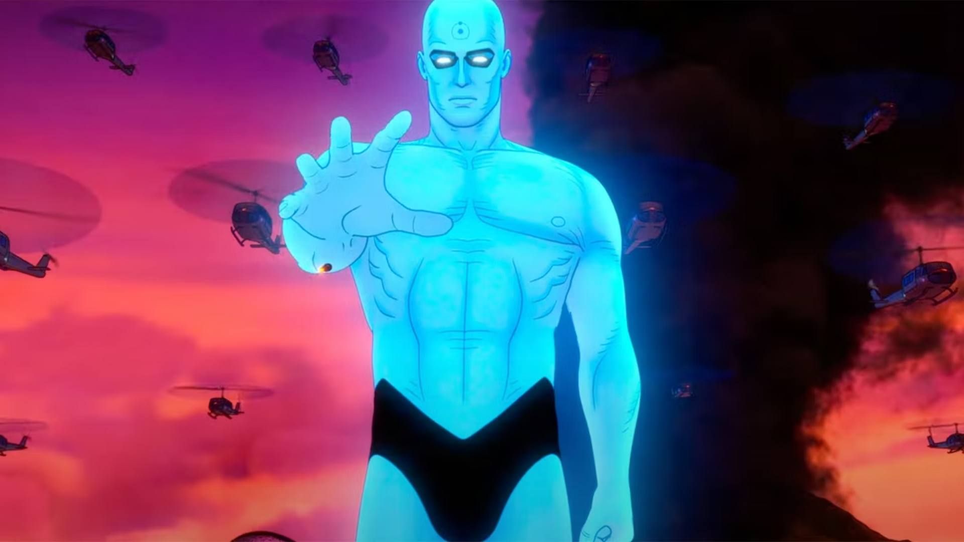 Watchmen_ Capítulo 1 (2024)