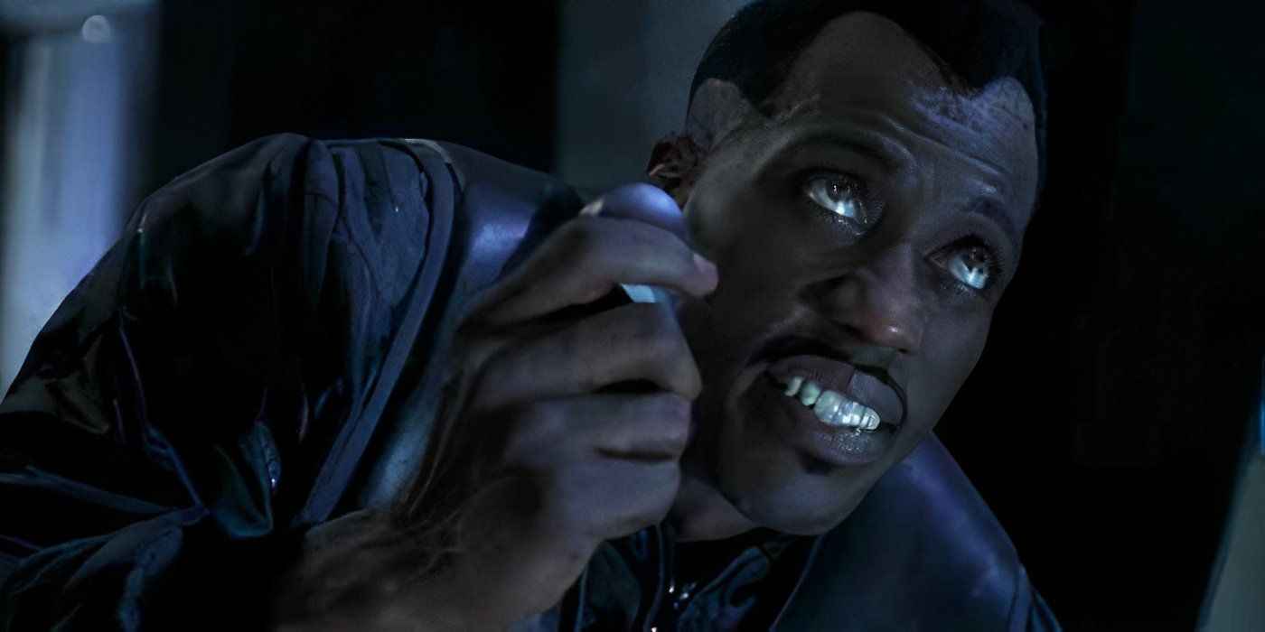 Wesley Snipes: Net Worth, Age, Height & Everything You Need To Know About The Blade Actor