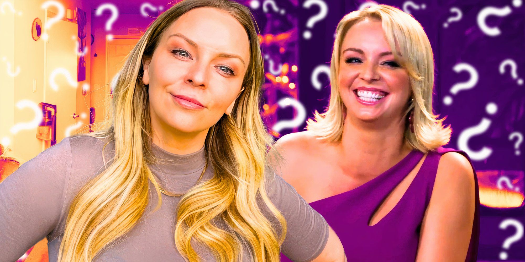 What Happened To Lindsey Georgoulis After Married At First Sight Season 14?