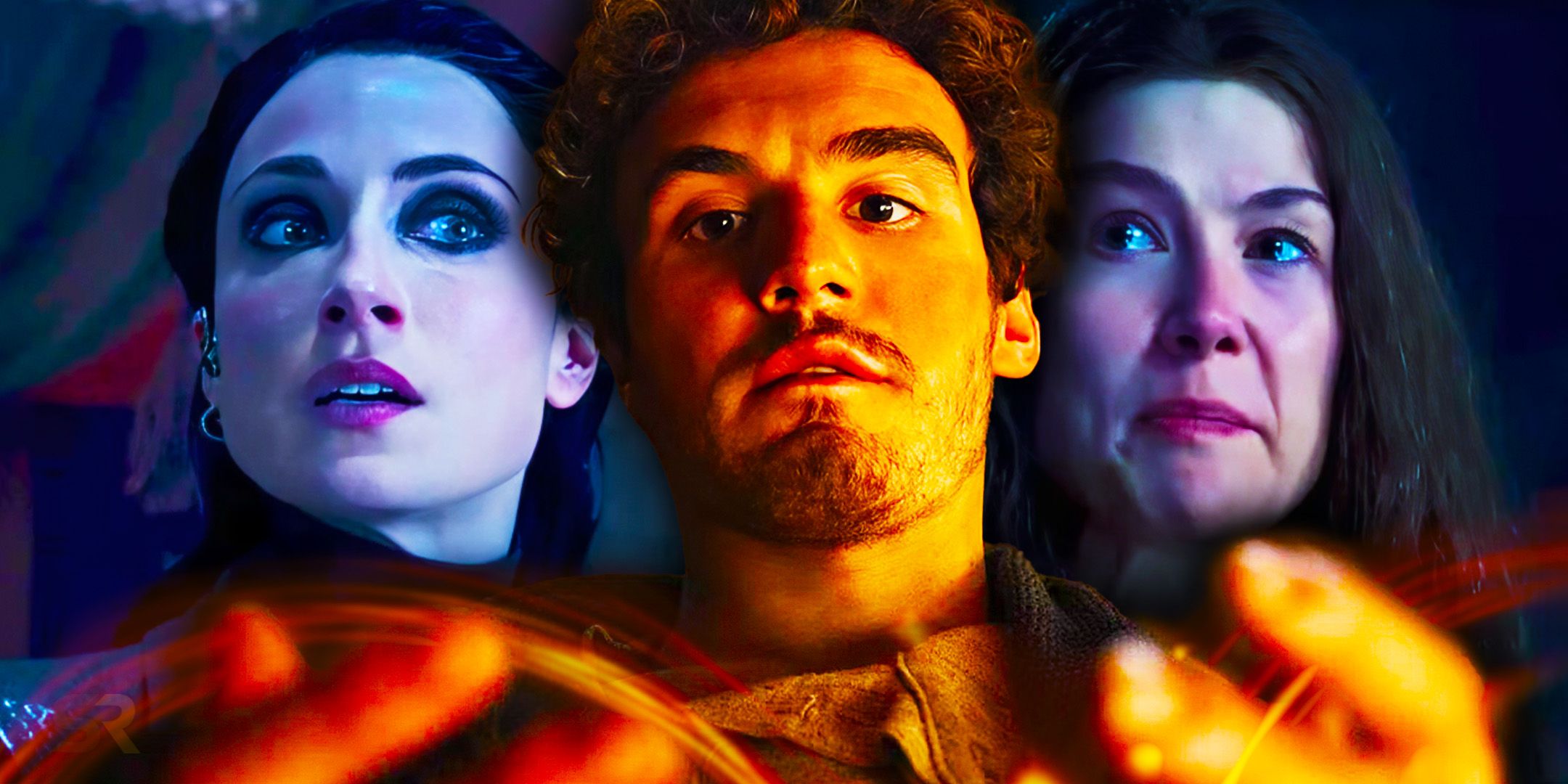 Wheel Of Time Huge Mat Twist Makes A Moiraine Theory Even More Likely