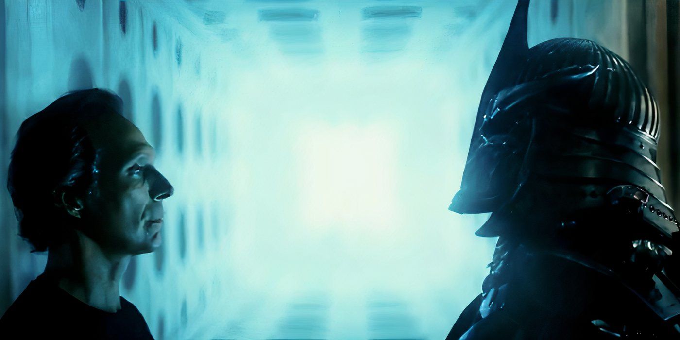 William Fichtner como Eric Sachs e Tohoru Masamune como Destruidor em Tartarugas Ninja.