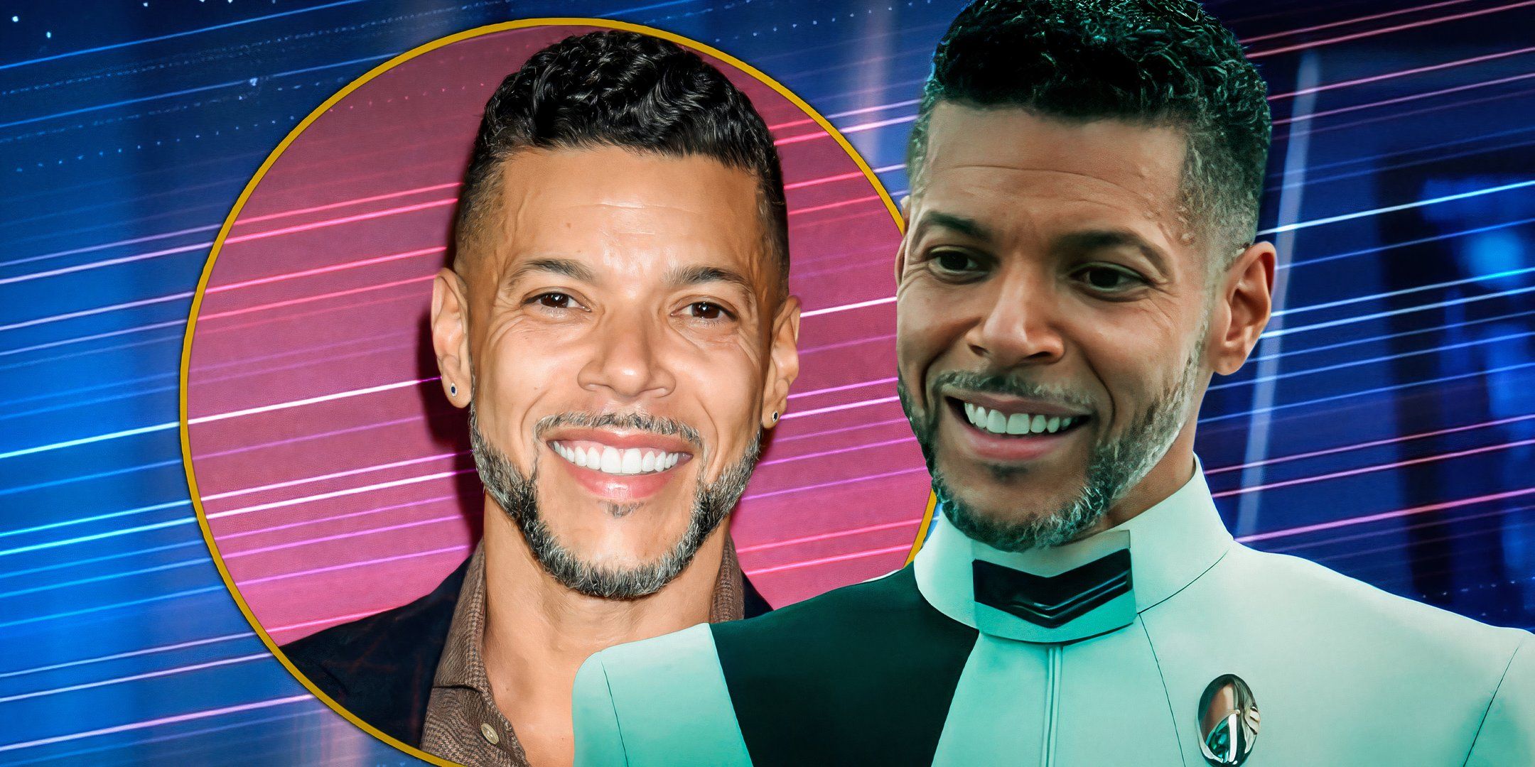 Wilson Cruz On Star Trek: Discovery's Legacy & His Favorite Memories On Set