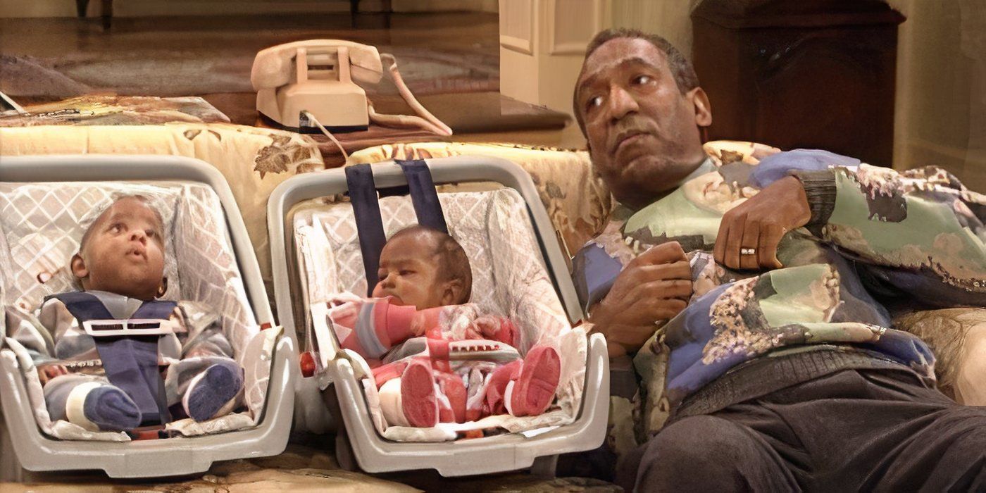 Every Actor From The Cosby Show Who Has Died