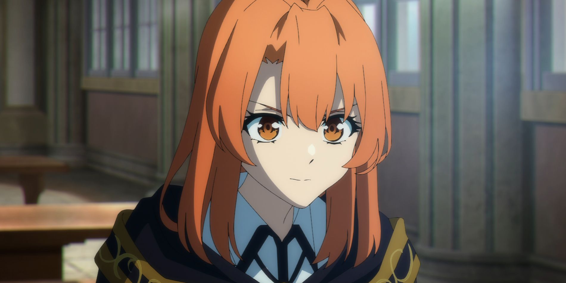 New Crunchyroll Fantasy Anime Is The Harry Potter Replacement You Didn't Know you Needed