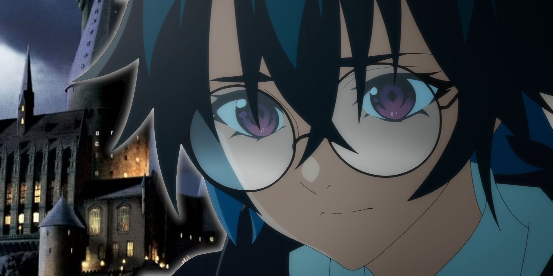 New Crunchyroll Fantasy Anime Is The Harry Potter Replacement You Didn't Know you Needed