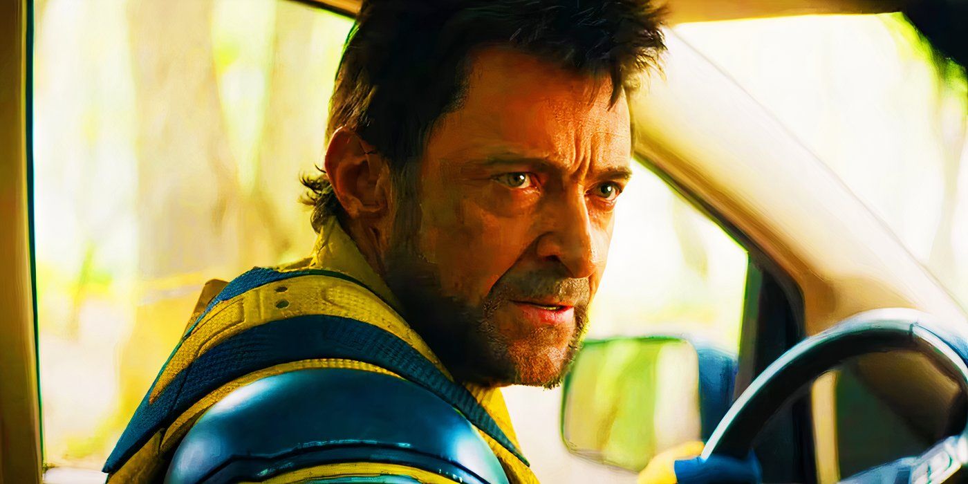 12 Most Rewatchable Deadpool & Wolverine Movie Scenes