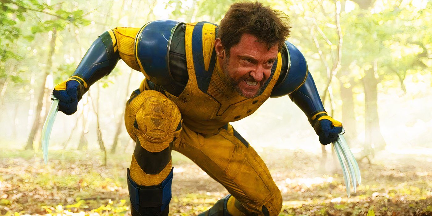 Hulk's Deadpool & Wolverine Cameo (& Which Multiverse Version) Explained