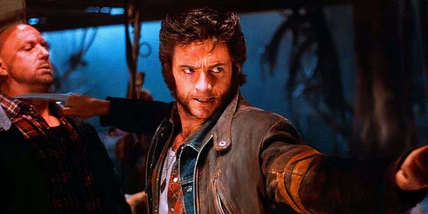 Wolverine's 10 Most Iconic Movie Moments From 25 Years Of Hugh Jackman