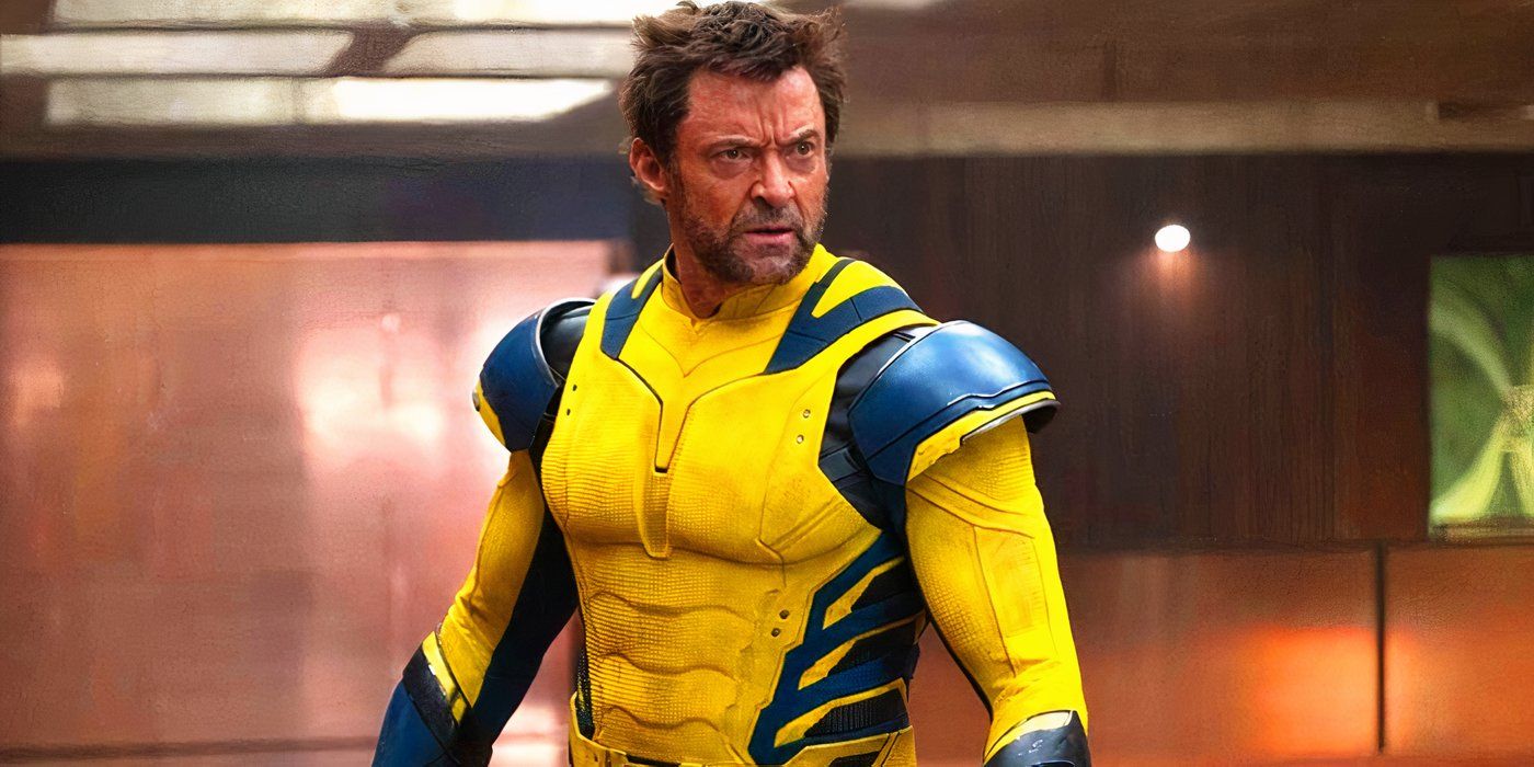 I've Changed My Mind After Deadpool & Wolverine, I Don't Want A Short Wolverine In The MCU Anymore