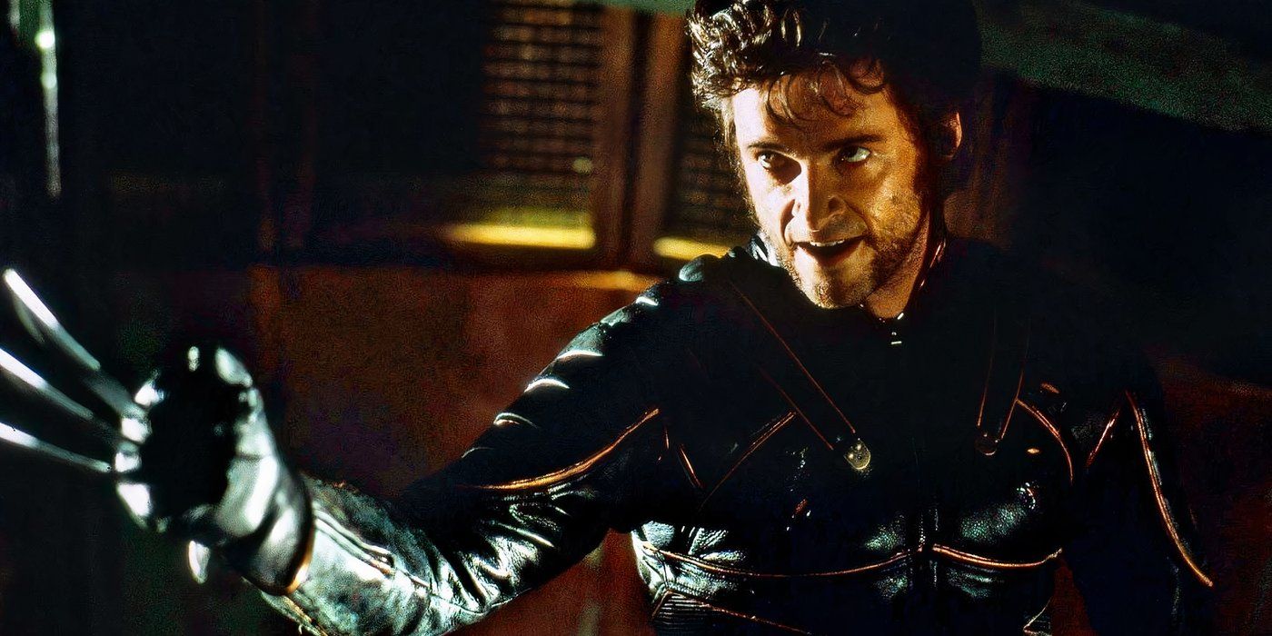 Wolverine's 10 Most Iconic Movie Moments From 25 Years Of Hugh Jackman