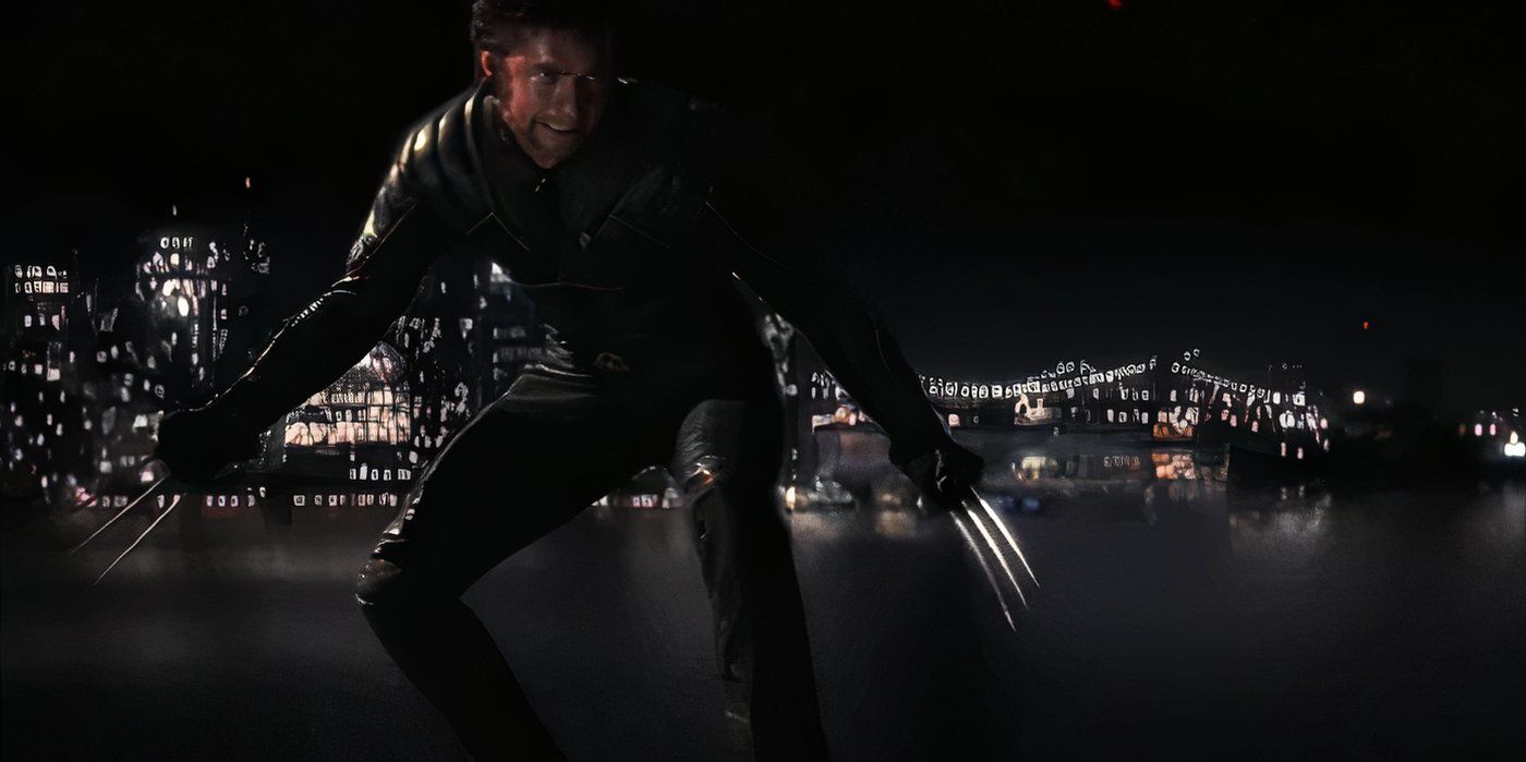 Wolverine's 10 Most Iconic Movie Moments From 25 Years Of Hugh Jackman