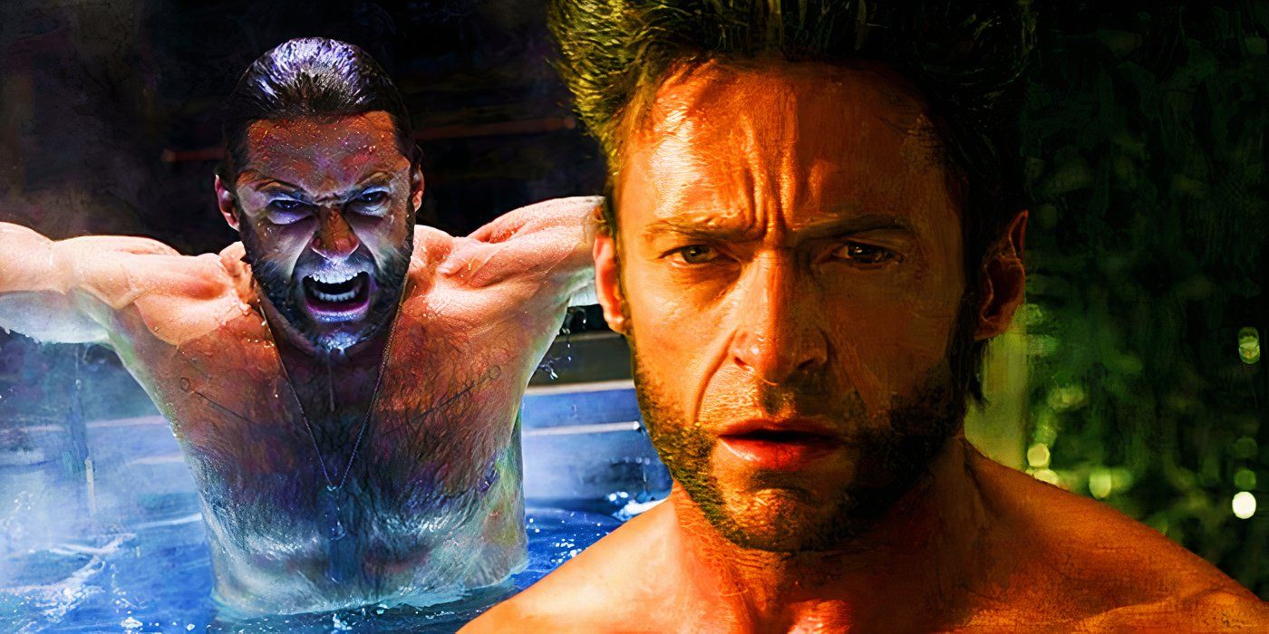 Only 1 X-Men Movie Has Broken Hugh Jackman's Wolverine Trademark