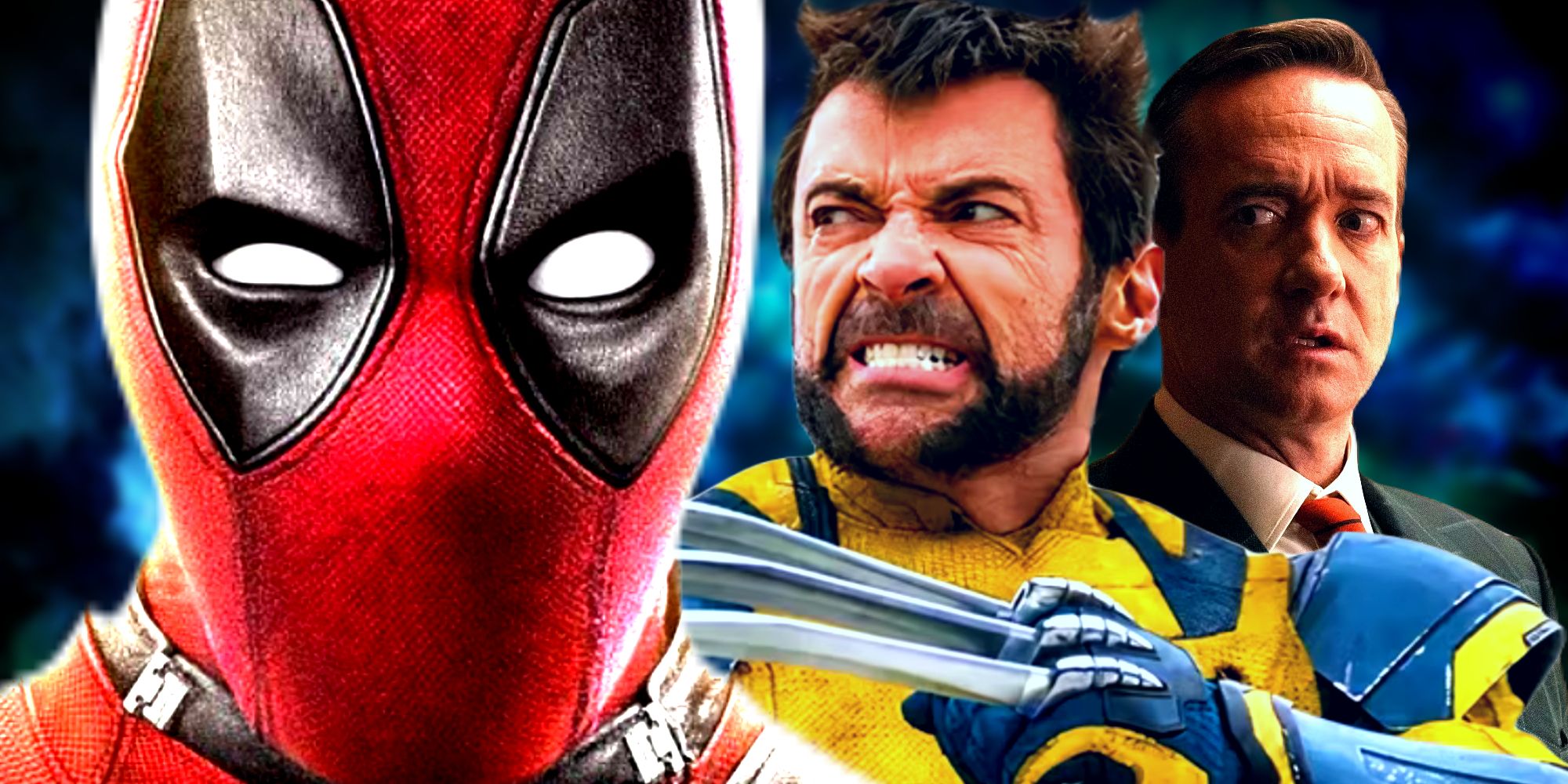 Espere, Deadpool e Wolverine ainda têm uma GRANDE pergunta sem resposta