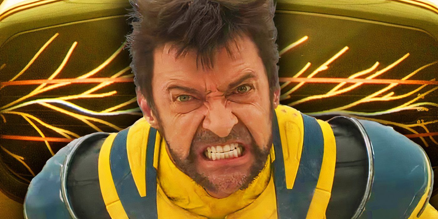 Wolverine with the TVA branching timelines in the MCU