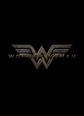 Wonder Woman (2017) Movie Poster