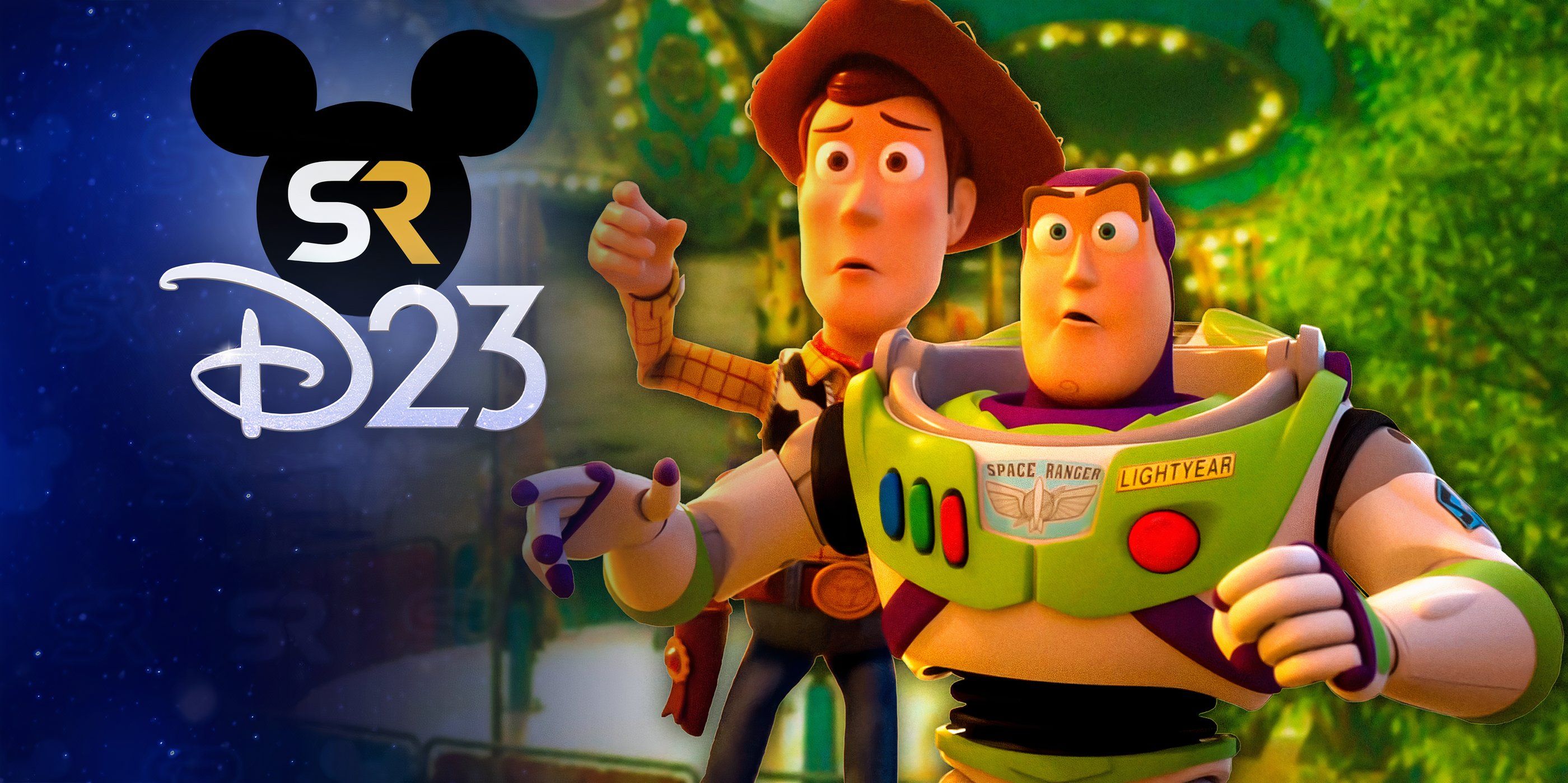 I Can Totally Relate To Toy Story 5's New Threat to Woody & Buzz