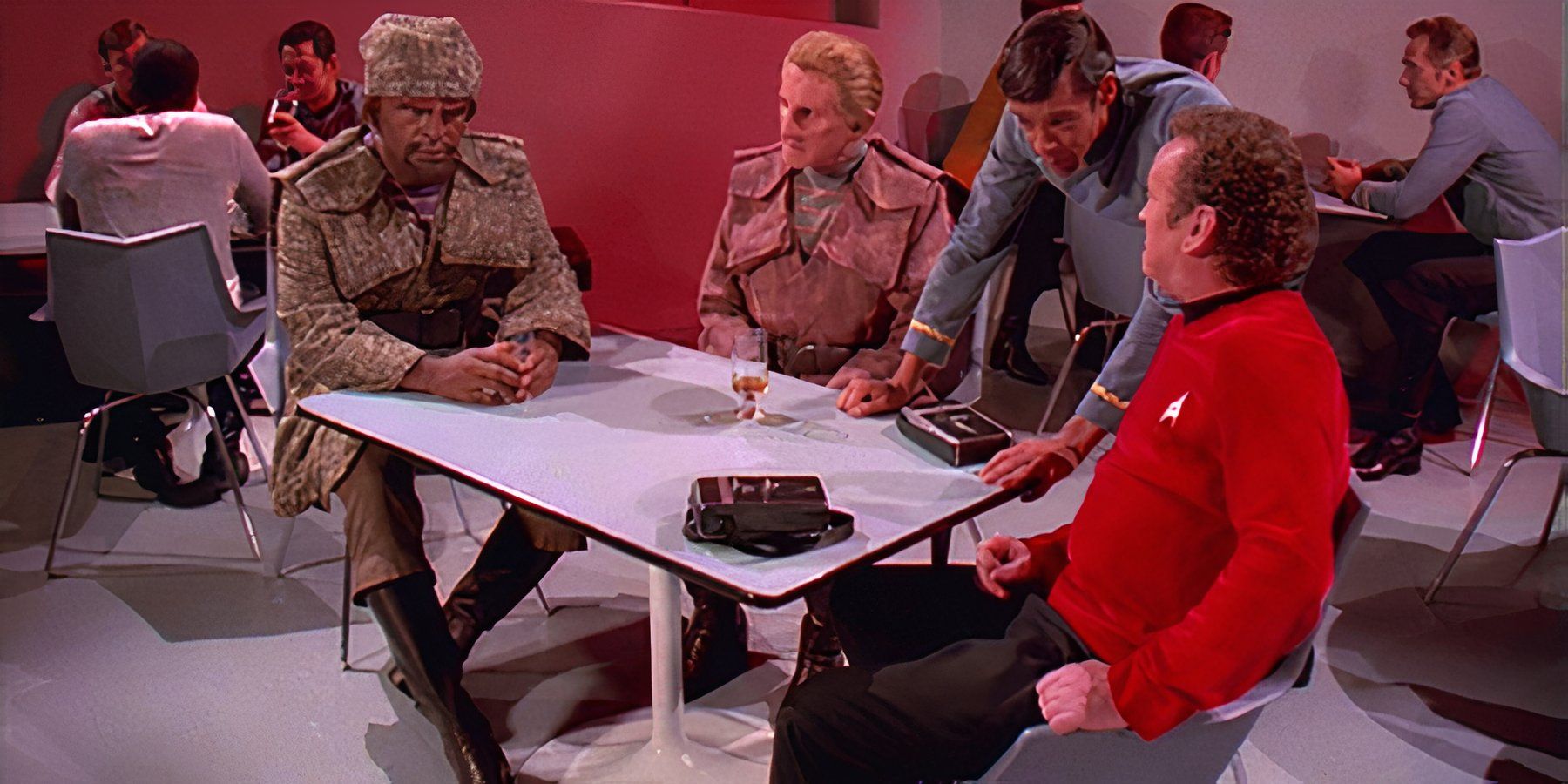 DS9s Sisko Is The Only Star Trek Captain To Accomplish An Enterprise Feat