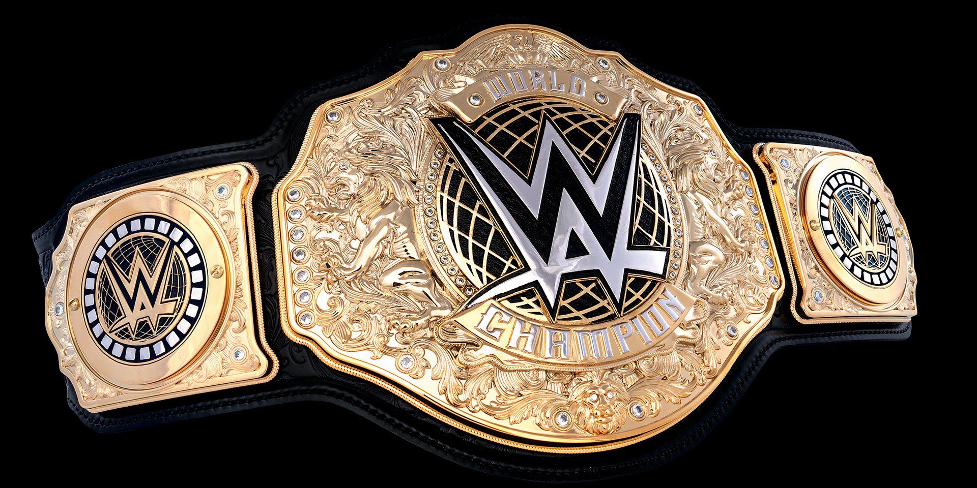 World HEavyweight Championship