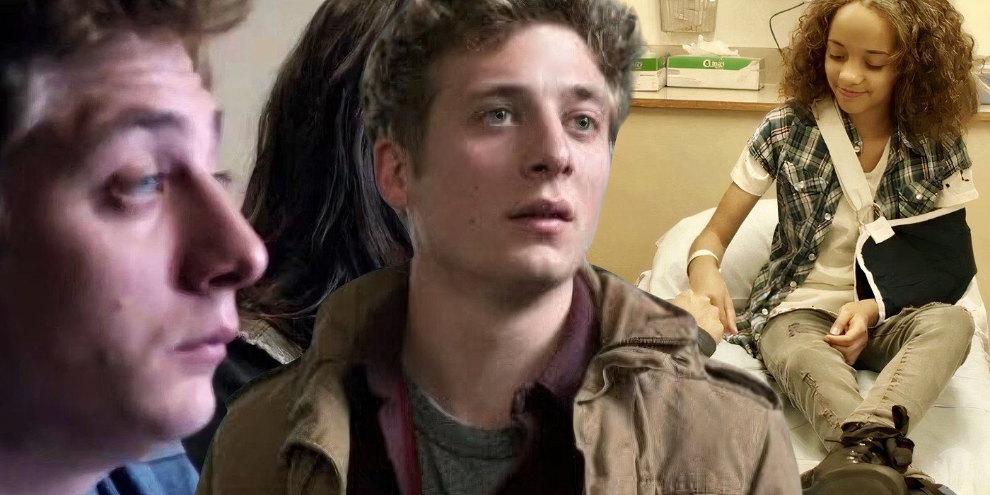 Shameless: 25 Things Wrong With Lip We All Choose To Ignore