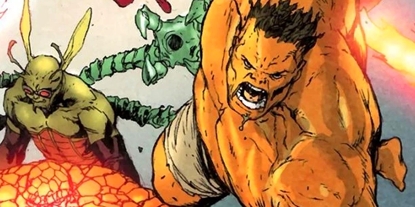 x-force orange hulk 2