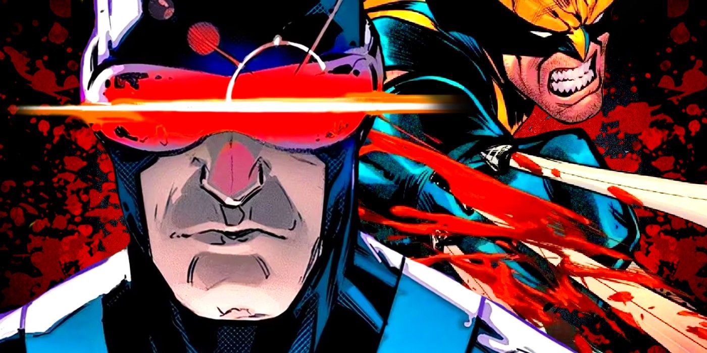 X-Men Editor Criticizes Marvel Turning Mutant Heroes into Killers