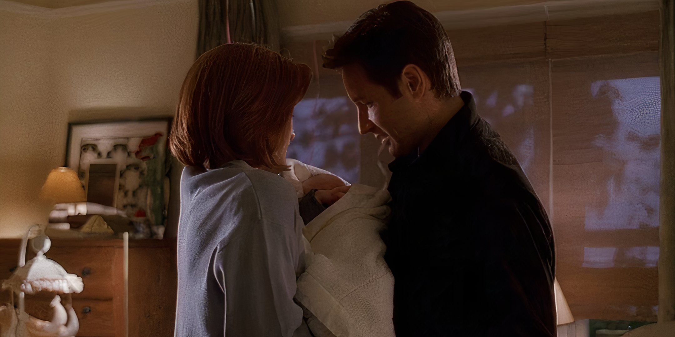 10 Episodes Of The X-Files That Made No Sense