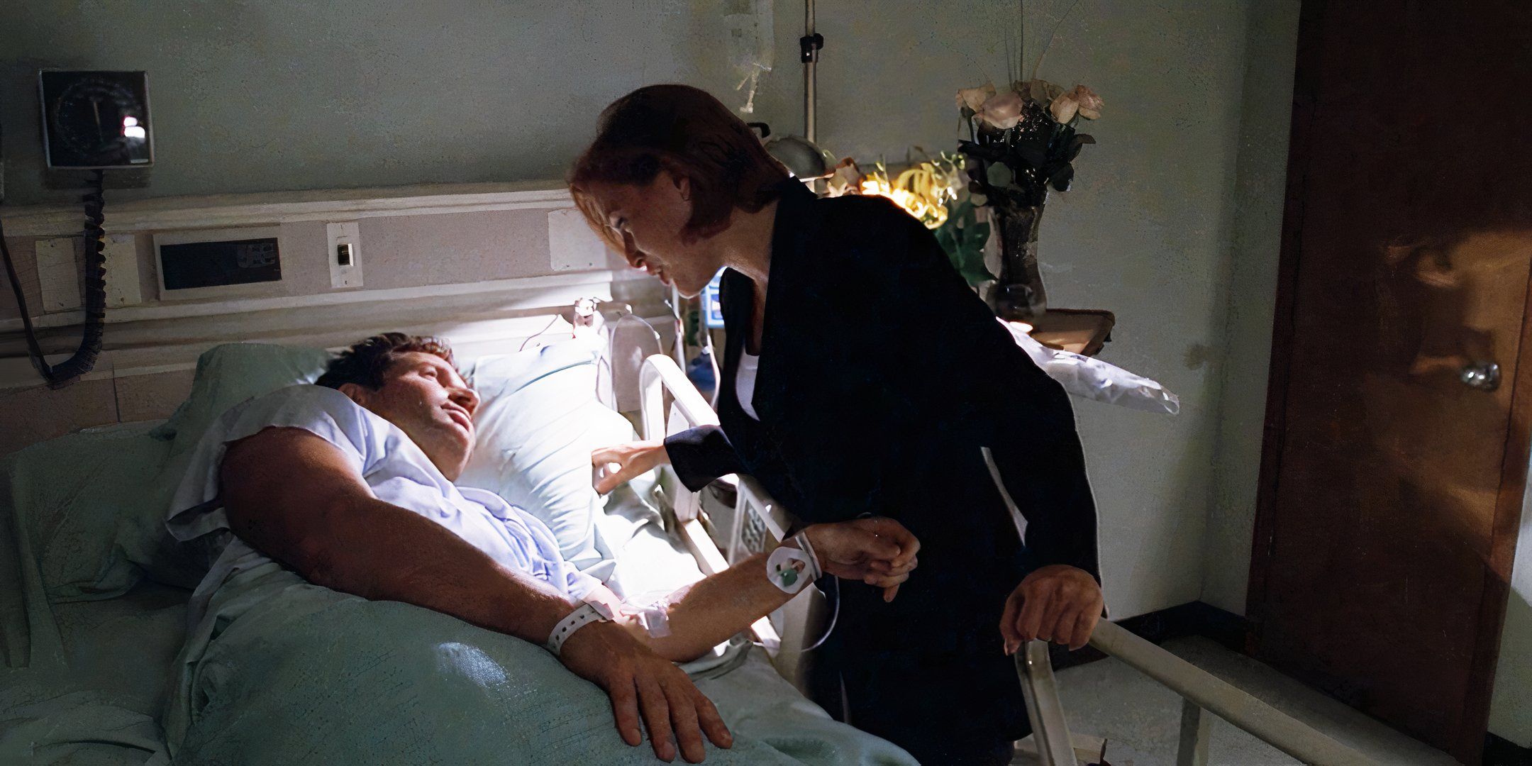 10 Episodes Of The X-Files That Made No Sense