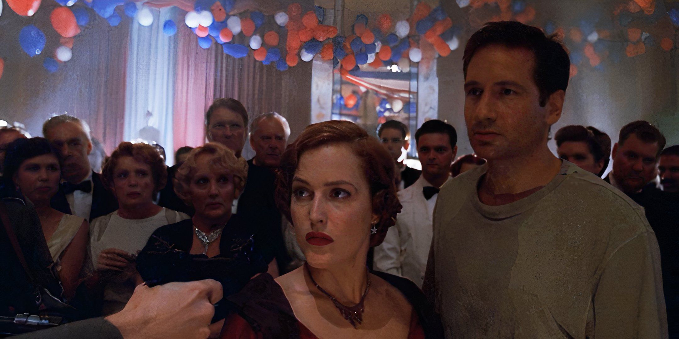 10 Episodes Of The X-Files That Made No Sense