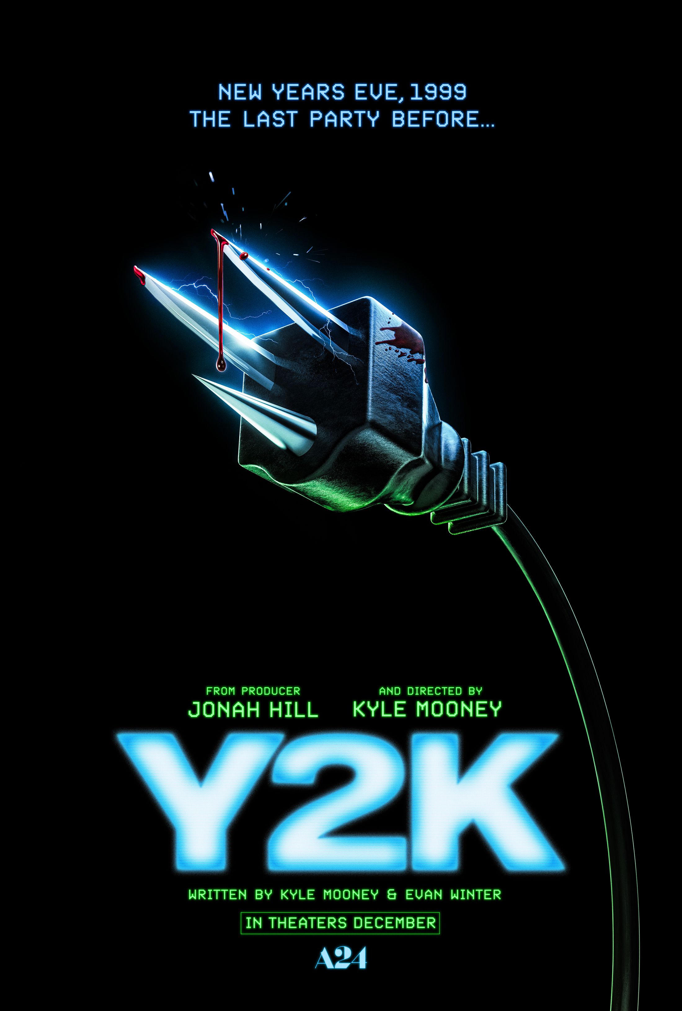 Y2K Trailer: A24 Horror Comedy Sees 90s-Era Tech Get Violent After Y2K Bug Actually Happens