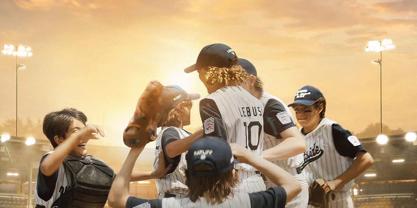 You Gotta Believe's True Story & Real-Life Little League Team Explained