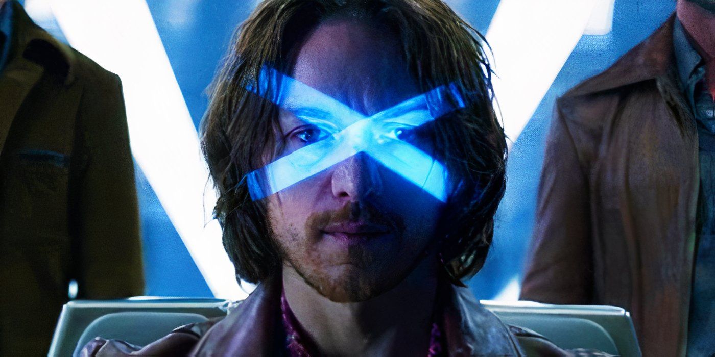 James McAvoy aborda las posibilidades de regreso de Charles Xavier ahora que los X-Men están en el MCU