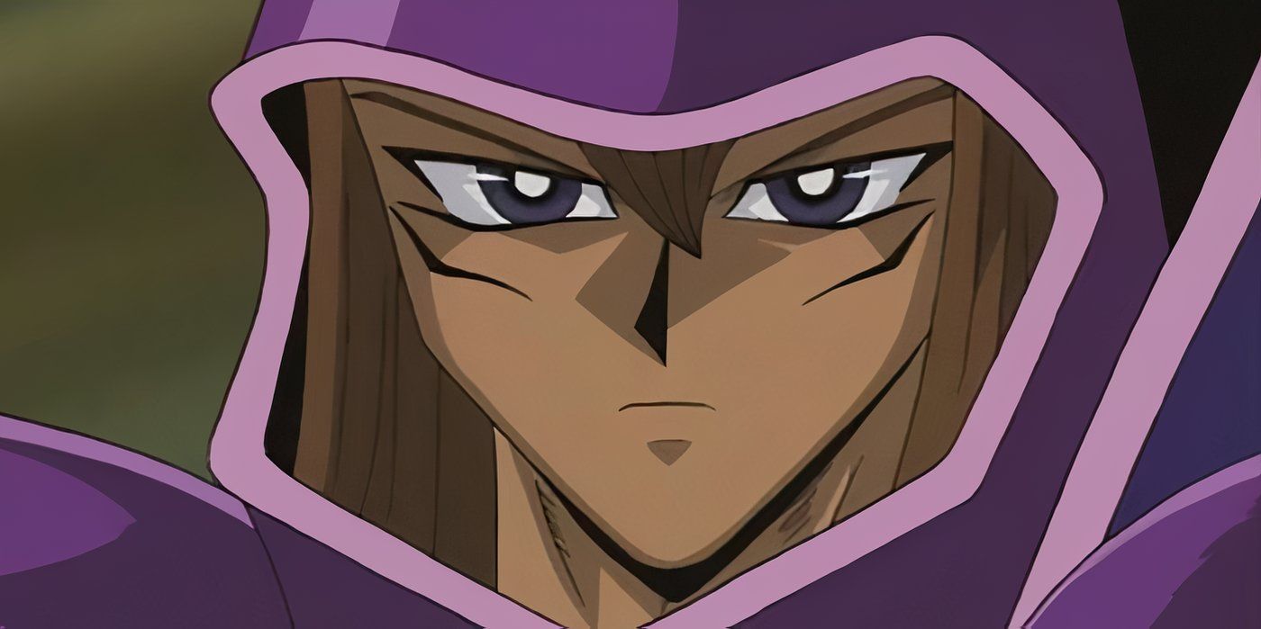 10 Most Iconic Cards From Yu-Gi-Oh!'s Original Series