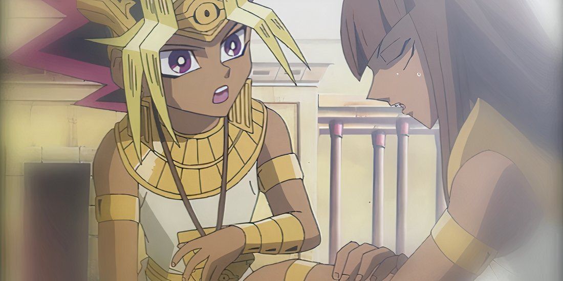 10 Most Iconic Cards From Yu-Gi-Oh!'s Original Series