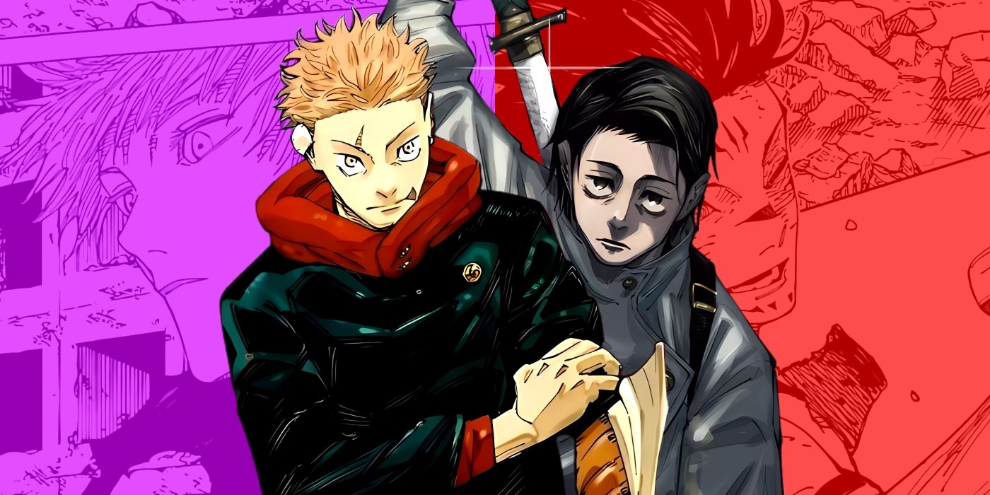 10 Smartest Jujutsu Kaisen Characters, Ranked