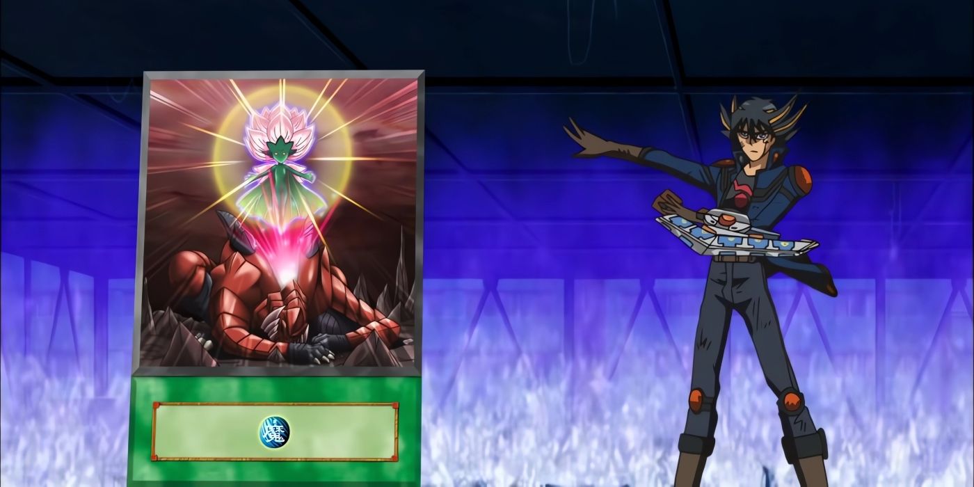 Cartoes Yugioh Yusei 10 Best Cards Used By Yusei In The Yu Gi Oh! 5Ds