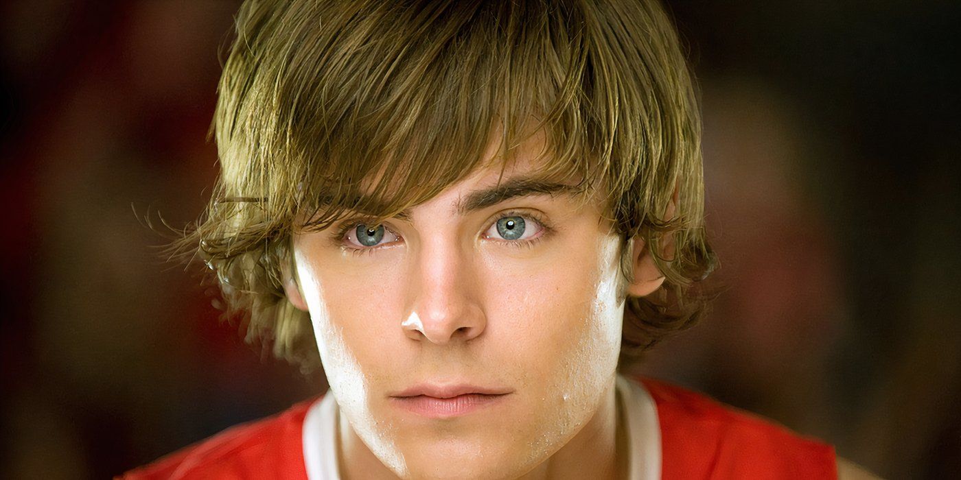 The Harsh Reality Of Zac Efron's High School Musical Ending Is Why A Fourth Movie Can't Happen