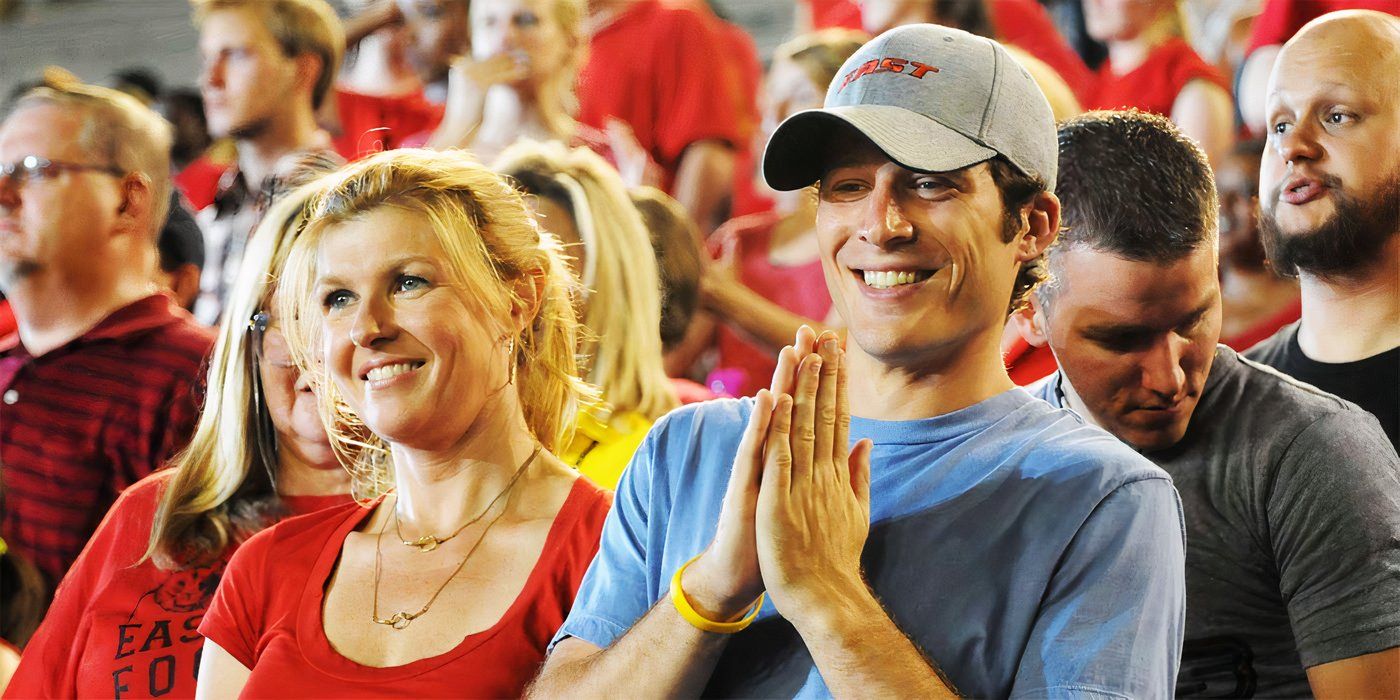 Friday Night Lights TV Reunion Chances Addressed By Original Star