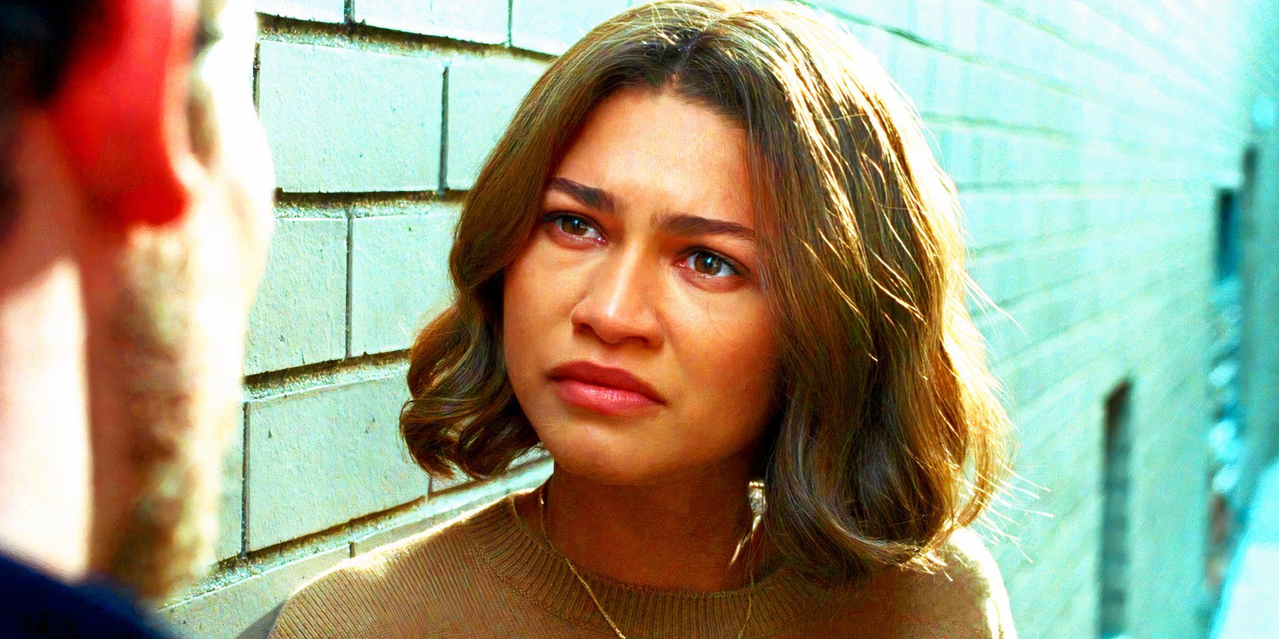 Zendaya's 2024 Sports Drama With 88% Rotten Tomatoes Score Becomes Streaming Hit