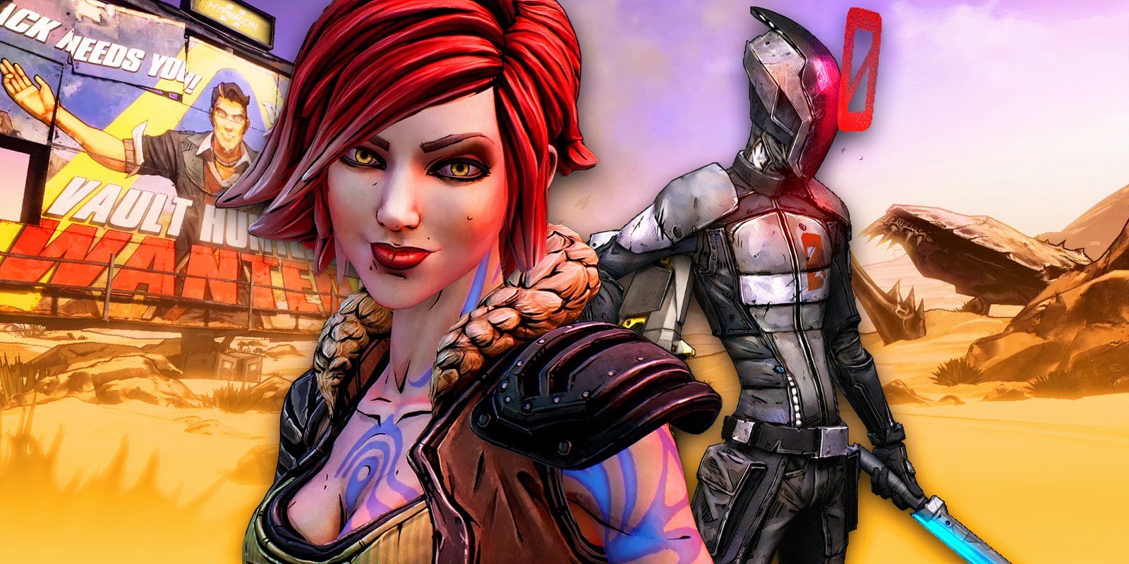 Is It Time For Borderlands To Say Goodbye To Pandora?