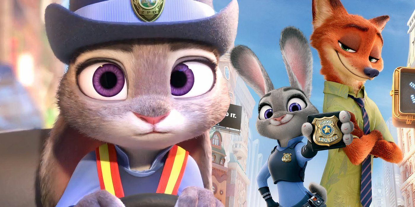 Zootopia 2: Release Date, Cast, Story & Everything We Know