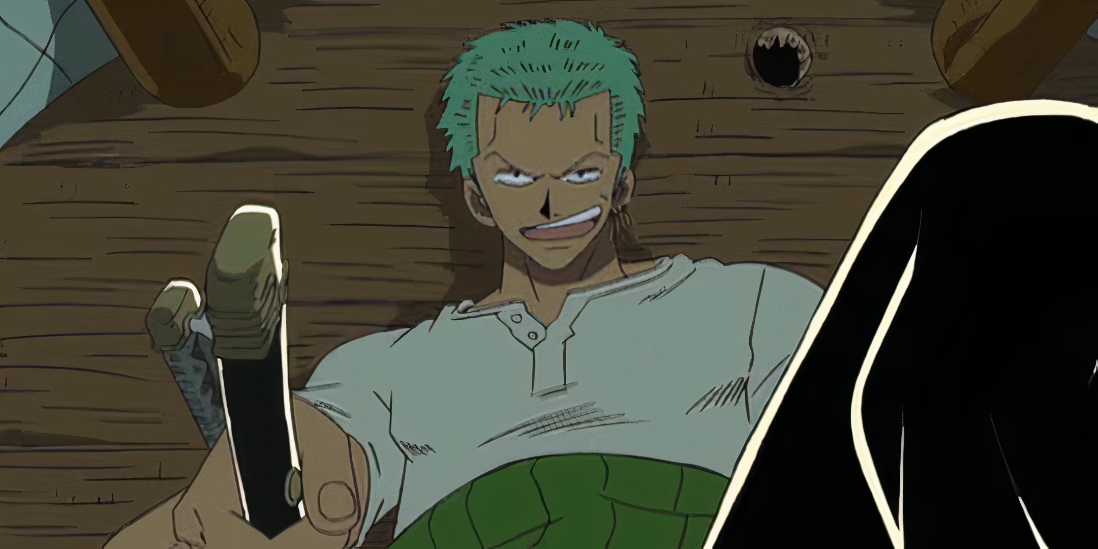 This Roronoa Zoro Fight Will Be Very Difficult For One Piece Season 2 To Pull Off