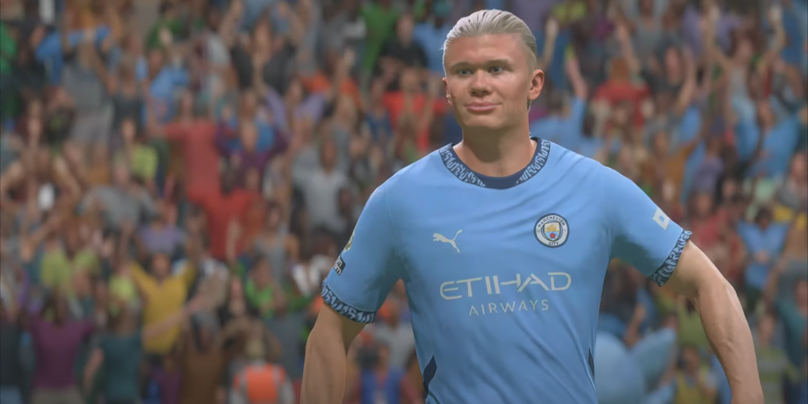 10 Best Strikers In EA Sports FC 25