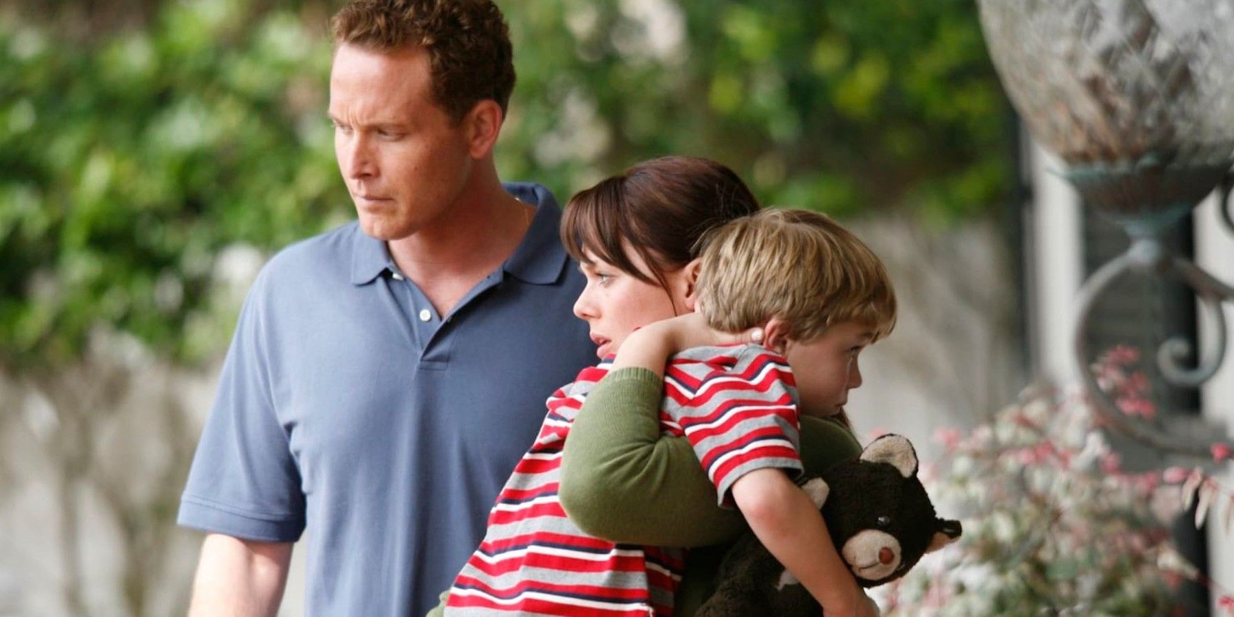 Cole Hauser: 10 mejores películas y programas de televisión