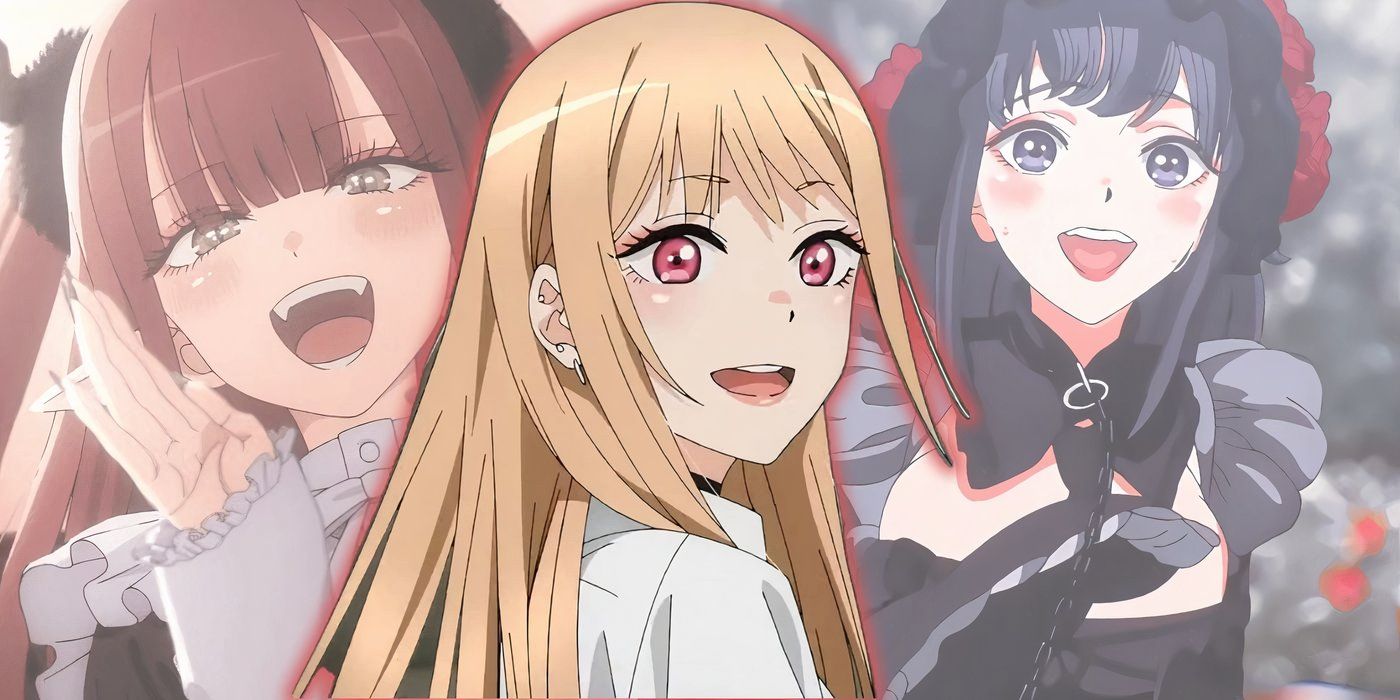 My Dress-Up Darling Season 2 Gets Official Release Window and First Look - When Did My Dress Up Darling Release